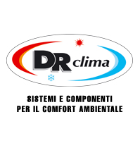 DR Clima - Sistemi e componenti per la climatizzazione