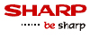 Sharp