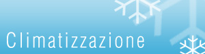 Climatizzazione