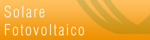 Fotovoltaico