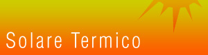 Solare Termico